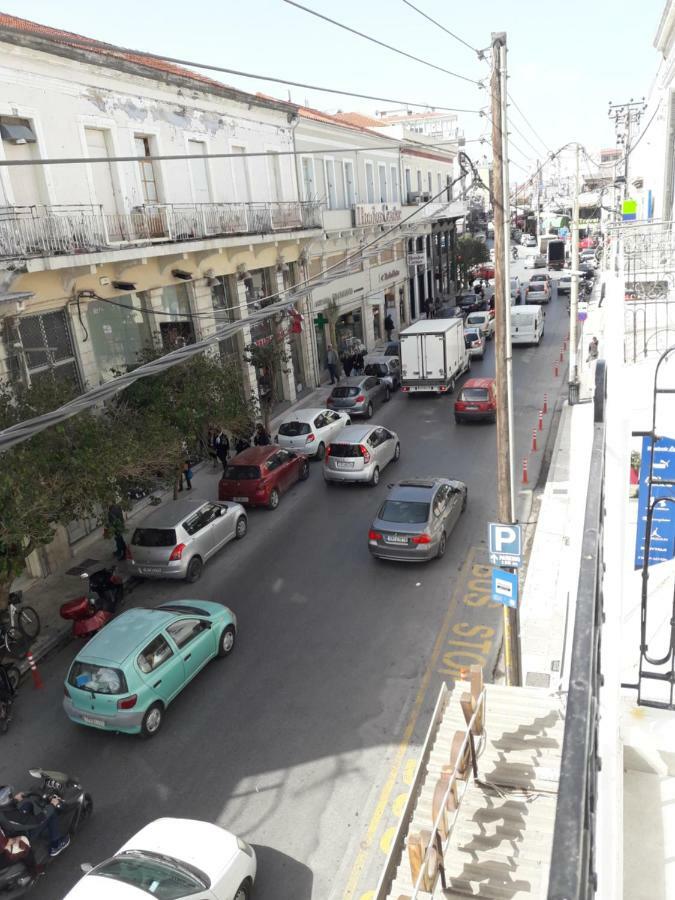 شقة Casa 1926 خانيا المظهر الخارجي الصورة
